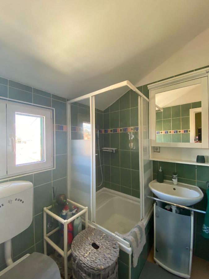 Cosy Accommodation In The Center Of Split Exterior photo