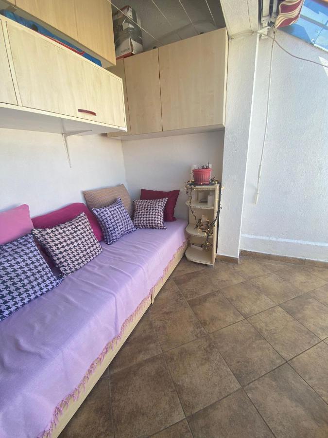 Cosy Accommodation In The Center Of Split Exterior photo